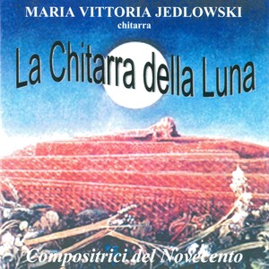 La Chitarra della Luna