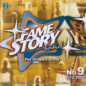 Fame Story Band No 9