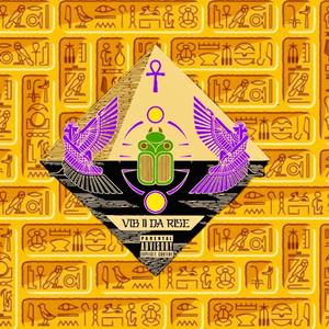 God(feat. Big Twinn) (Explicit)