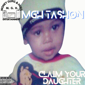 Claim Your Daughter (Explicit)