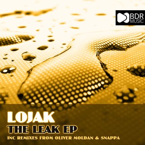 The Leak EP