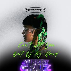 Can't Get You Out Of My Head (AfroBeat) (Albert Cruz Dj Remix)