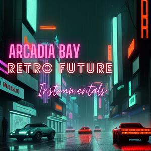 Retro Future Instrumentals