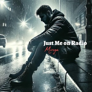 Just Me on Radio