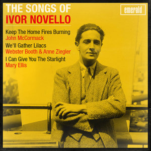 The Songs of Ivor Novello