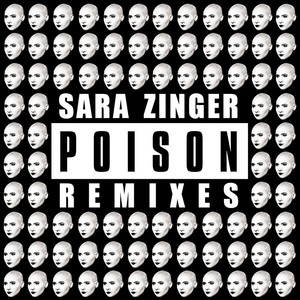 Poison (Antony Toga Toxic Version)