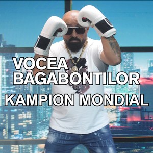 KAMPION MONDIAL (Explicit)