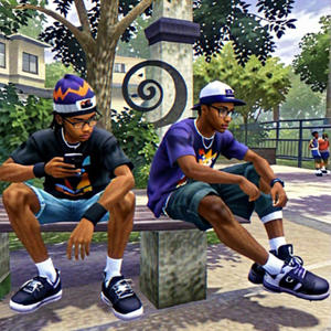 2:30 Freestyle (feat. NoLuvvSpeed) (Explicit)