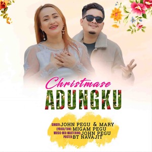 Christmase Adungku