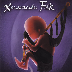 Nuevu Folk Asturianu Vol.3: Xeneración Folk