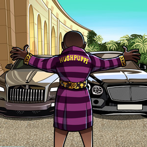 Hushpuppi (Explicit)
