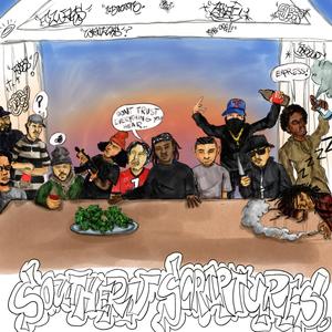 MAY THE TREES FRUIT (feat. Dead Hippie) (Explicit)