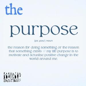 The Purpose (Explicit)