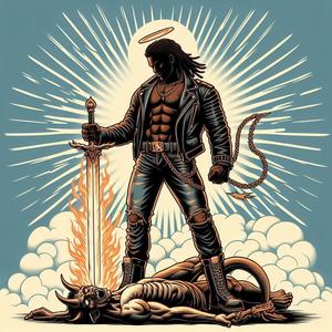 Demon Hunter 2 (feat. Launtrezze & AidenT)