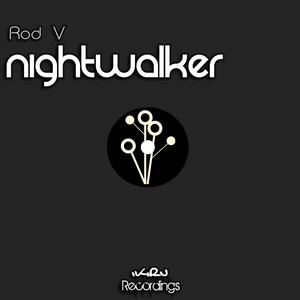 Nightwalker (Tech House Mix)