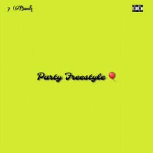 Party Freestyle (Explicit)