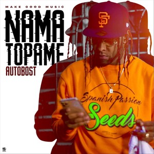Nama Topame (Explicit)