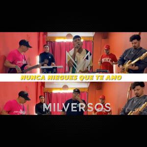 Nunca niegues que te amo