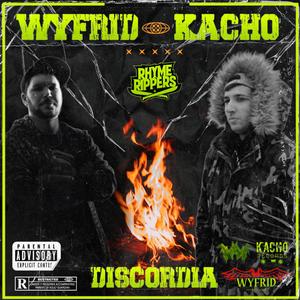 Discordia (feat. Kacho) (Explicit)