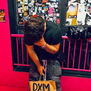 Soul ties (Explicit)