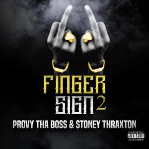 FINGER SIGN 2 (Explicit)