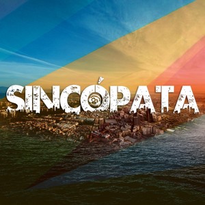 Sincópata (feat. Patricio Baos)