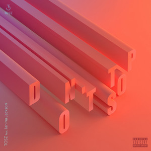 Don't Stop (Explicit)