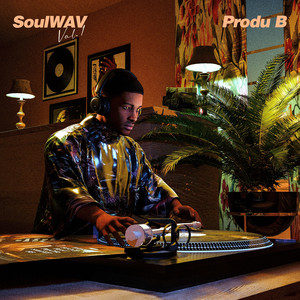 SoulWAV, Vol.1