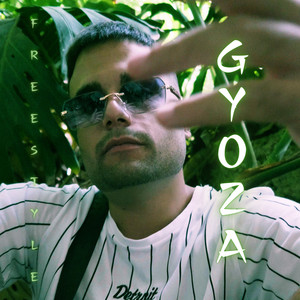 GYOZA FREESTYLE (Explicit)