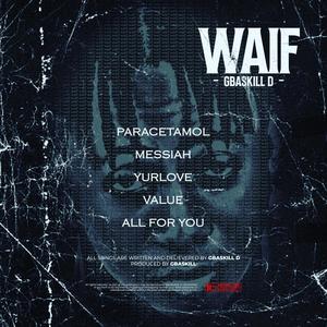 WAIF (Explicit)