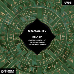 Hela EP