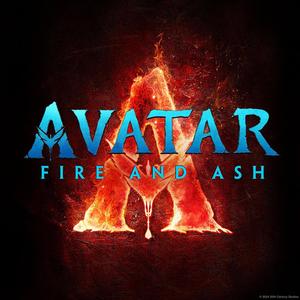 Avatar Fire And Ash Songs (Explicit)