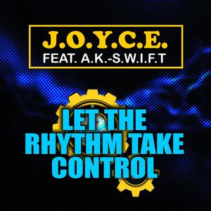 Let the Rhythm Take Control