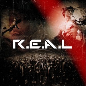 R.E.A.L (feat. Rodbonzai) [Explicit]