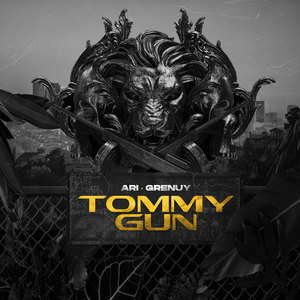 Tommy Gun