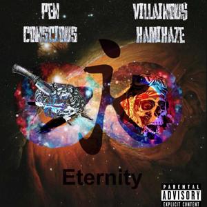 Eternity. (Explicit)