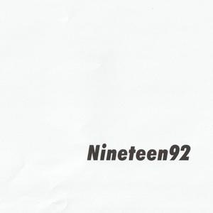 Nineteen92 / Foment
