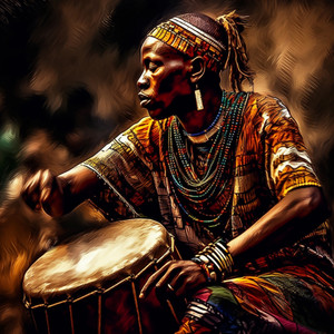 Tribal African Chants