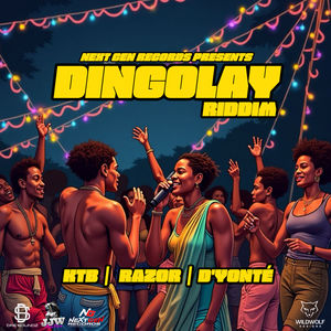 Dingolay Riddim