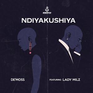 Ndiyakushiya (feat. Lady Milz) [Radio Edit]