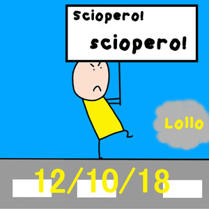 Sciopero,sciopero