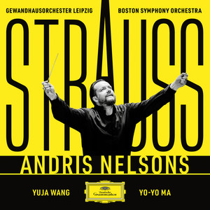 Strauss: Salome, Op. 54, TrV 215: Dance of The Seven Veils