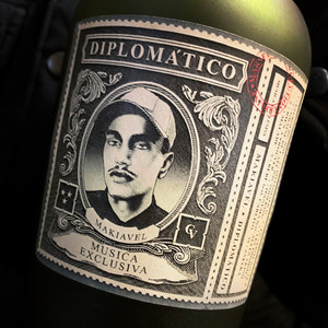 Diplomatico (Explicit)