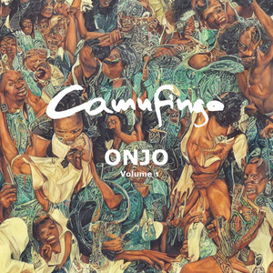 Onjo - Volume 1