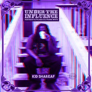 Kid Shareaf - Hallejuh