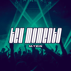 Teu Momento (Explicit)