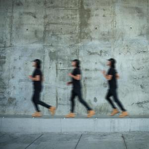 my whole life (feat. Ahsohn the DJ)