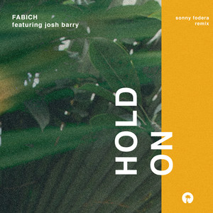 Hold On (Sonny Fodera Remix)