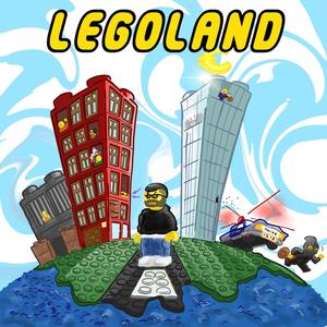 Legoland (feat. 21 Milieu) [Explicit]