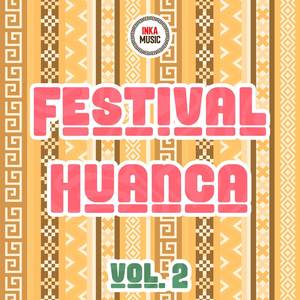 Festival Huanca Vol. 2